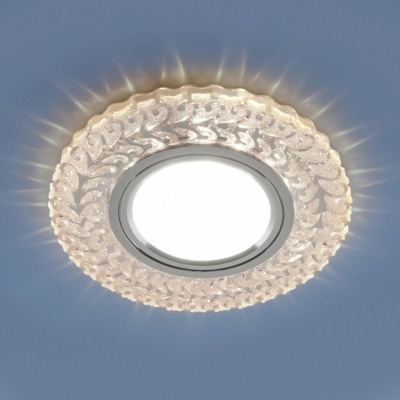 Встраиваемый светильник Ele...