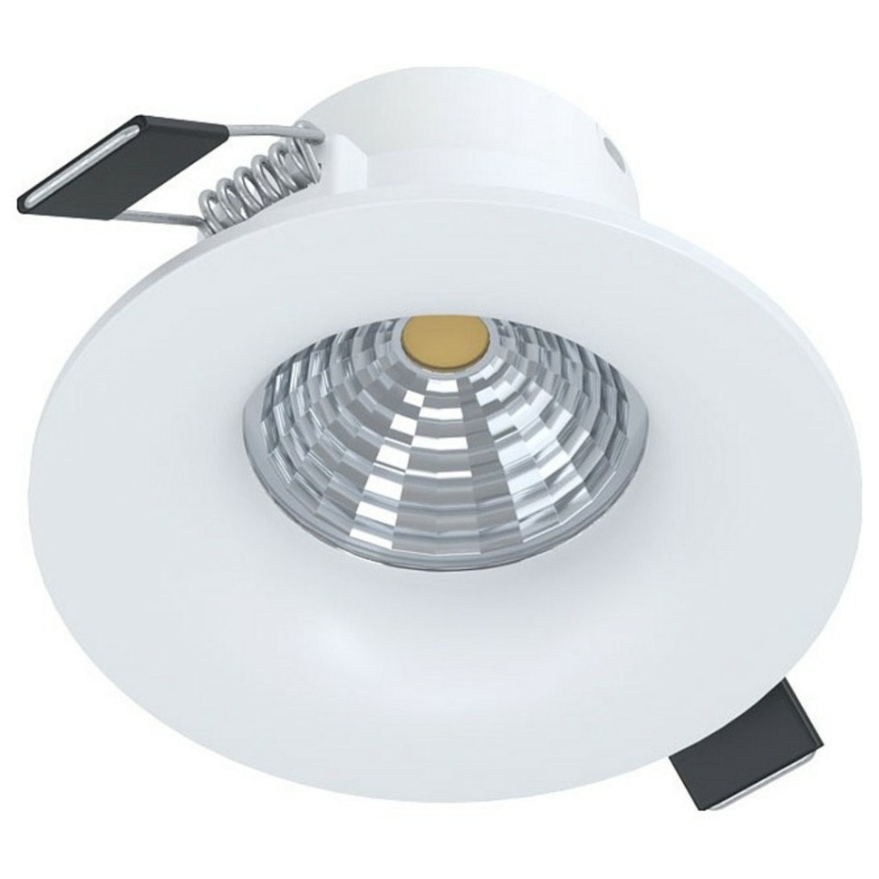 Фото Встраиваемый светильник Eglo Saliceto 98243 EG_98243 - интернет-магазин МегаТерем в Москве