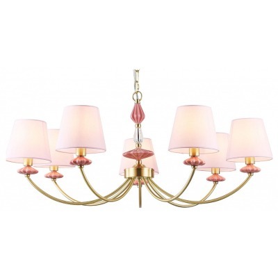 Подвесная люстра Ambrella L...