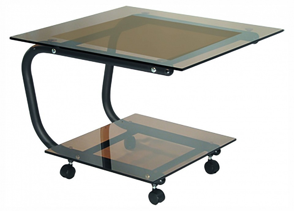 Фото Стол журнальный Дуэт 9 ML_4607130886205 - интернет-магазин МегаТерем в Москве