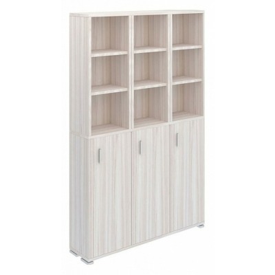 Стеллаж комбинированный Дом...