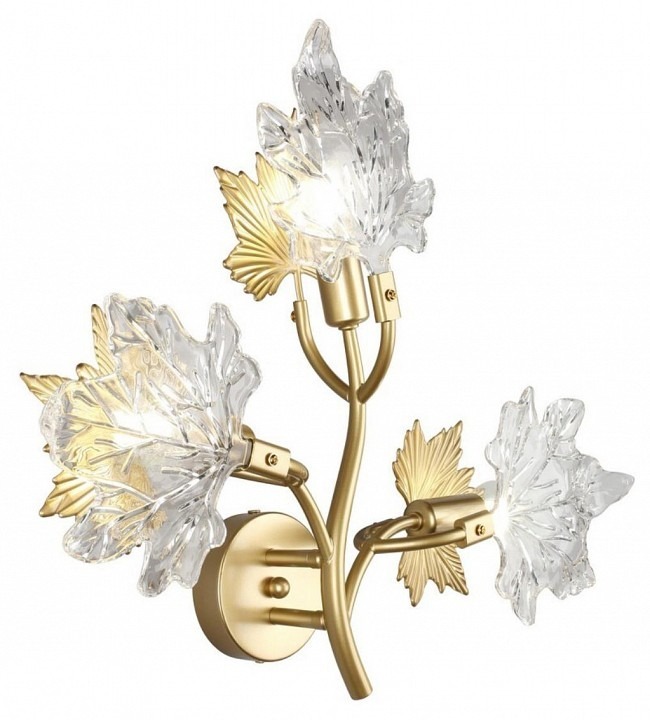 Фото Бра Omnilux Vitereta OML-52701-03 OM_OML-52701-03 - интернет-магазин МегаТерем в Москве