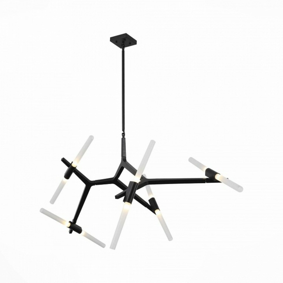 Фото Люстра на штанге ST-Luce Bastoni SL947.402.10 - интернет-магазин МегаТерем в Москве