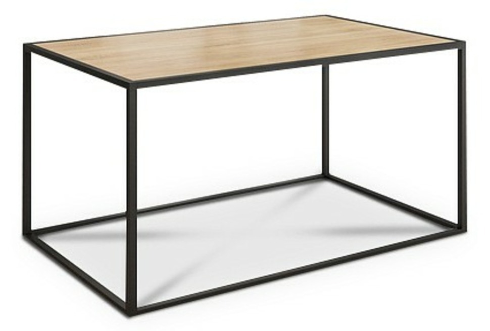 Фото Стол журнальный Лофт MBS_LMN-08_1797 - интернет-магазин МегаТерем в Москве