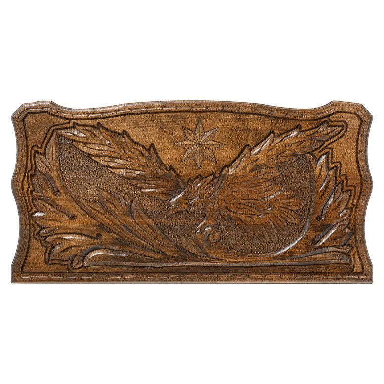 Фото Нарды резные Орел, Petrosyan (28105) - интернет-магазин МегаТерем в Москве