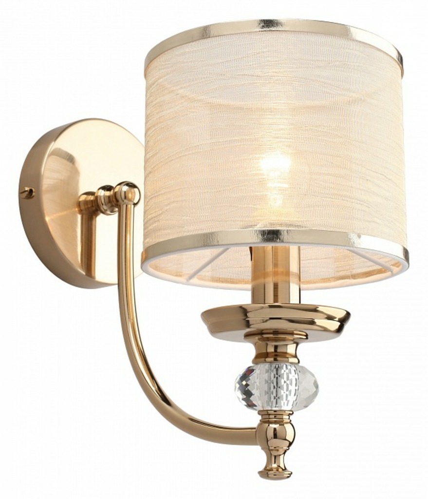 Фото Бра Aployt Agata APL.720.01.01 AP_APL.720.01.01 - интернет-магазин МегаТерем в Москве