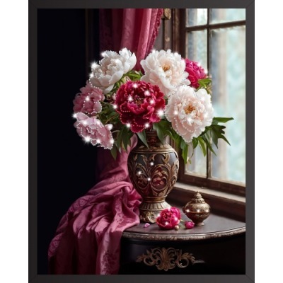 Картина СКАЗОЧНЫЕ ГРЁЗЫ с к...