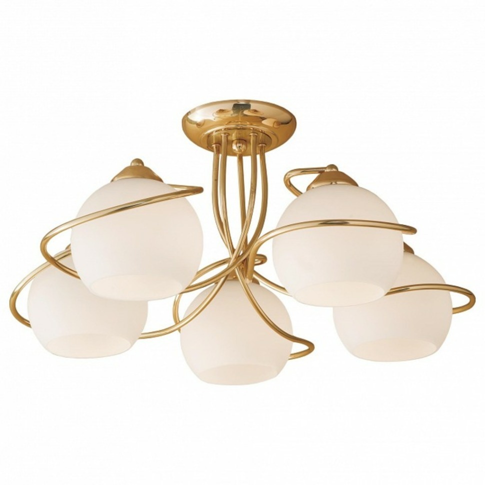 Фото Люстра на штанге Citilux Лайма CL155152 - интернет-магазин МегаТерем в Москве