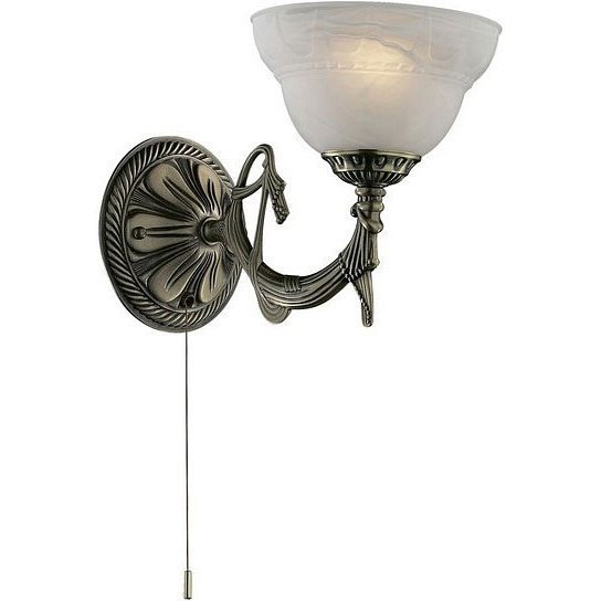 Фото Бра Brilliant Simona 94292/31 - интернет-магазин МегаТерем в Москве