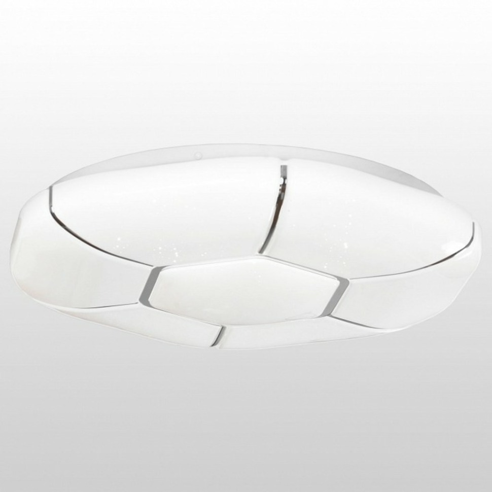 Фото Накладной светильник Lussole  LSP-8470 - интернет-магазин МегаТерем в Москве