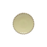 Тарелка PEP133-LLY(PEP133-03317P), 12.7, керамика, lilly green, Costa Nova