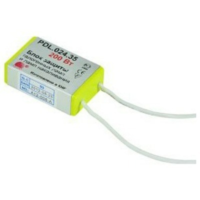 Блок питания Imex PDL.024 PDL.024.35 IMX_PDL.024.35