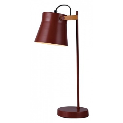 Настольная лампа декоративн...