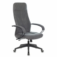 Кресло офисное CH-608 ткань темно-серое 1614482 532679 (94630)