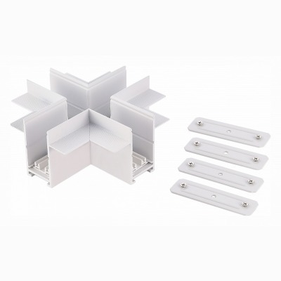 Соединитель X-образный для ...