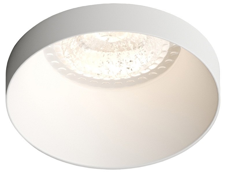 Фото Встраиваемый светильник Denkirs DK2070 DK2070-WH DK_DK2070-WH - интернет-магазин МегаТерем в Москве