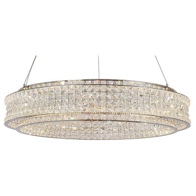 Подвесная люстра Newport 85...