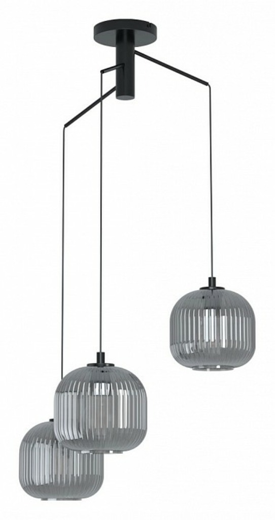 Фото Подвесная люстра Eglo Mantunalle 1 99373 EG_99373 - интернет-магазин МегаТерем в Москве