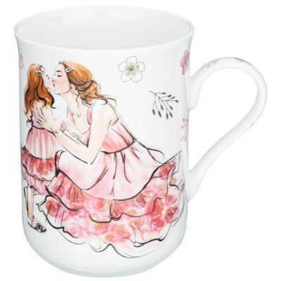 Кружка lefard 350 мл (104-9...