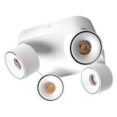 Спот Loft it Case 10326 Whi...