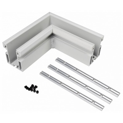 Соединитель угловой L-образ...