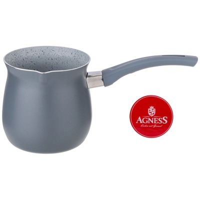 Турка agness  арктик с анти...