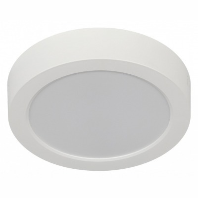 Накладной светильник Эра LE...