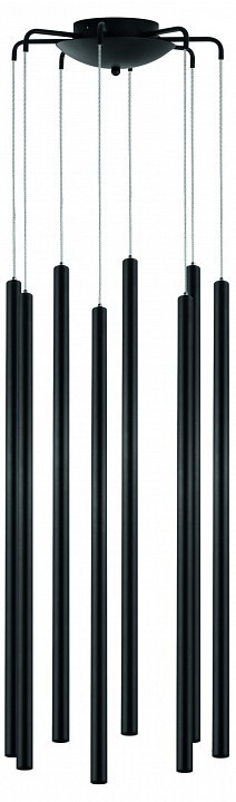 Фото Подвесная люстра Lightstar Tubo L8T747347 LS_L8T747347 - интернет-магазин МегаТерем в Москве