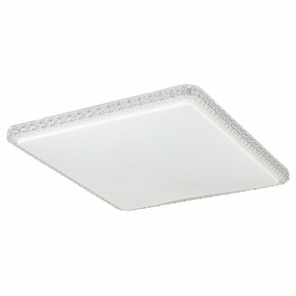 Фото Накладной светильник Citilux Kристалино Слим CL715K720 - интернет-магазин МегаТерем в Москве