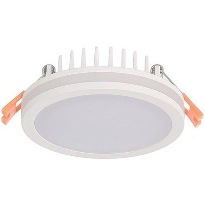 Встраиваемый светильник Don...