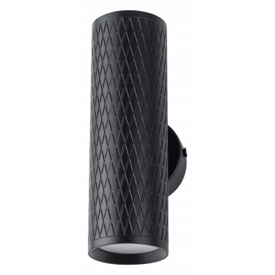 Бра Эра WL46 BK Б0058502 ER...