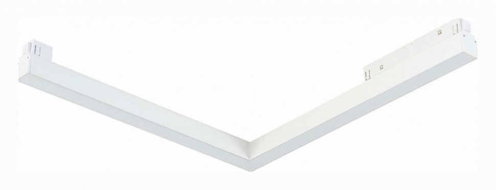 Фото Встраиваемый светильник ST-Luce Standi ST800.546.15 - интернет-магазин МегаТерем в Москве