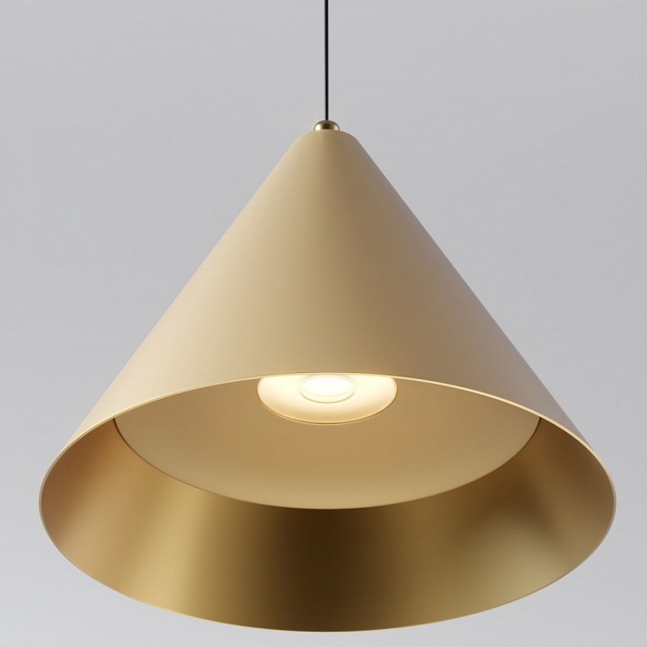 Фото Подвесной светильник Elektrostandard Conus a069335 ELK_a069335 - интернет-магазин МегаТерем в Москве