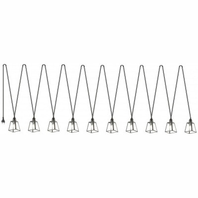 Гирлянда с насадками Favour...