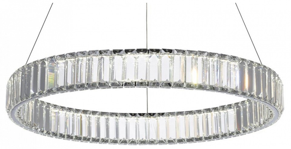 Фото Подвесной светильник Citilux Чезаре CL338161 - интернет-магазин МегаТерем в Москве