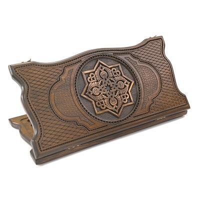 Нарды резные Армянский узор...