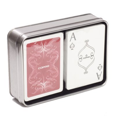 Комплект карт "Copag Centennial decks" (32107)