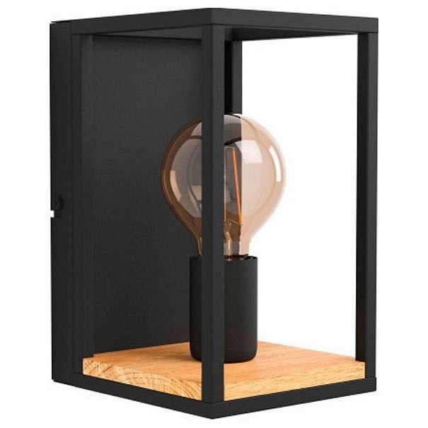 Фото Бра Eglo Libertad 99796 EG_99796 - интернет-магазин МегаТерем в Москве