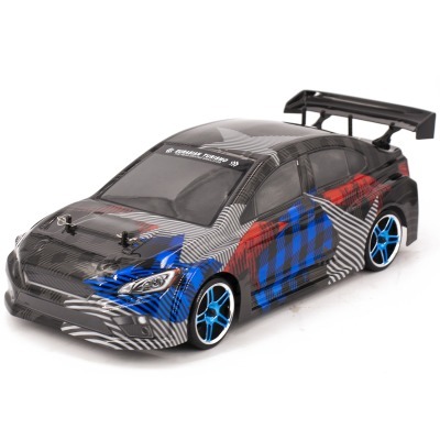 Радиоуправляемый автомобиль...