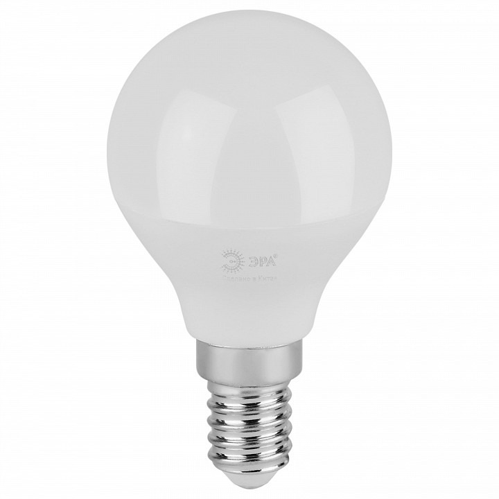 Фото Лампа светодиодная Эра Green Line E14 12Вт 3000K LED P45-12W-830-E14 GL ER_B0067042 - интернет-магазин МегаТерем в Москве