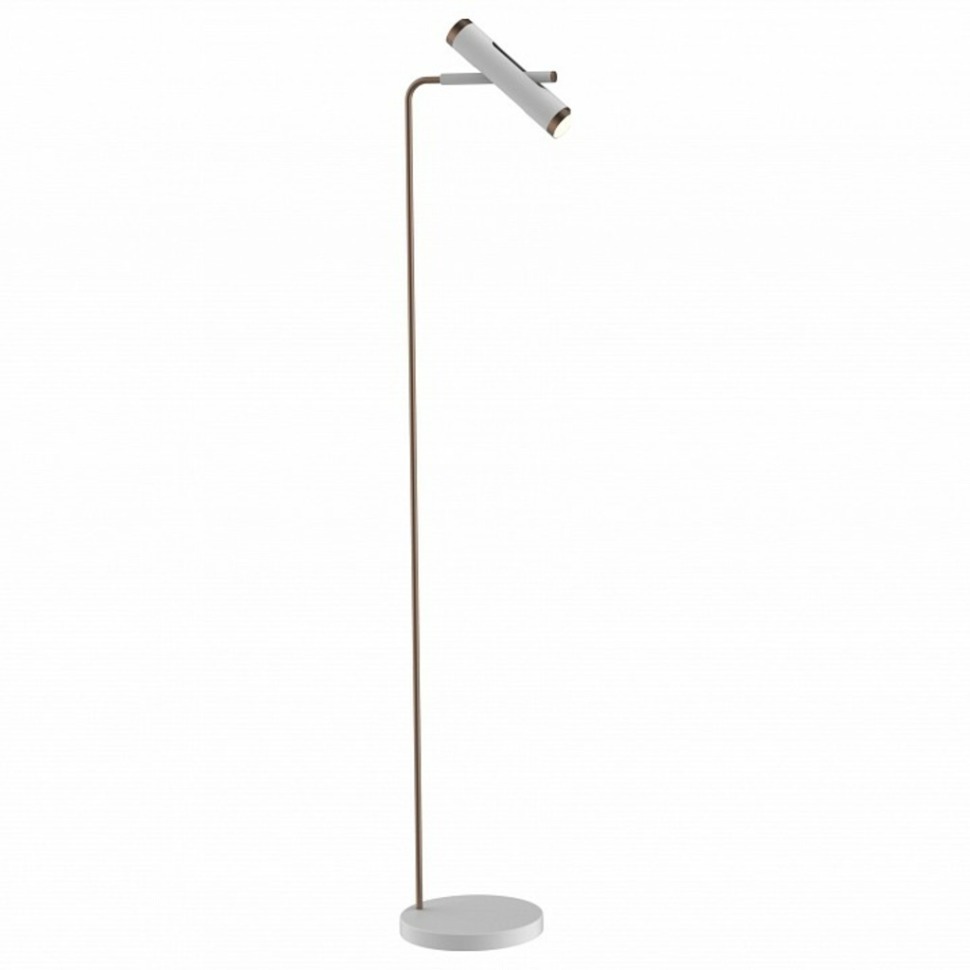 Фото Торшер Favourite Duplex 2325-2F FV_2325-2F - интернет-магазин МегаТерем в Москве