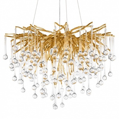 Подвесная люстра Loft it Drops 10377/600 LF_10377_600