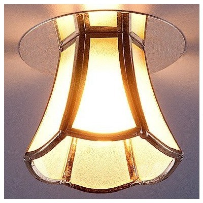 Встраиваемый светильник Ele...