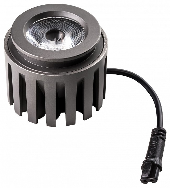 Фото Модуль светодиодный Lightstar STELLA BASE 075073 LS_075073 - интернет-магазин МегаТерем в Москве