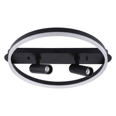 Накладной светильник DeMarkt Драйв 377013303 MW_377013303