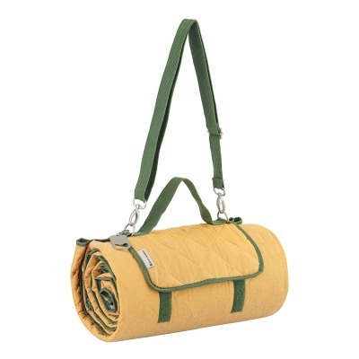 Плед для пикника и отдыха н...