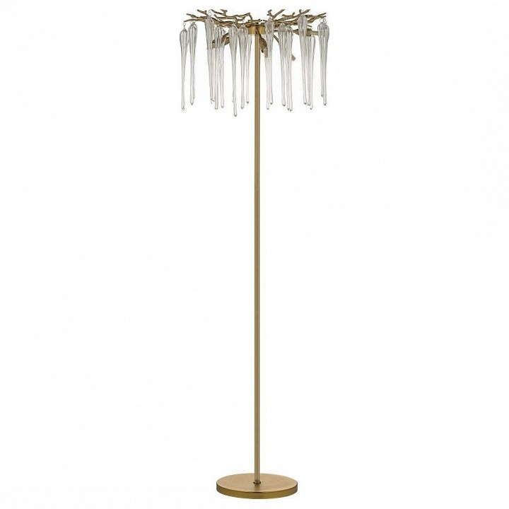 Фото Торшер Dio D’Arte Tavenna Antigue Tavenna H 3.1.1.101 A DDA_Tavenna_H_3.1.1.101_A - интернет-магазин МегаТерем в Москве