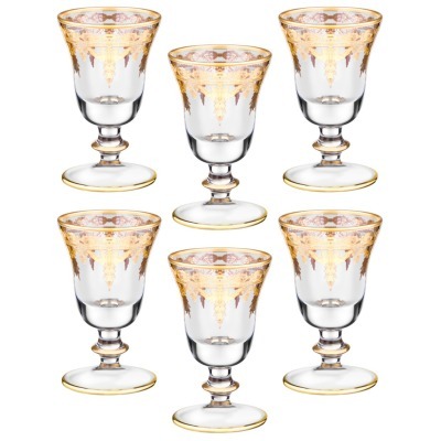 Набор бокалов для вина из 6...