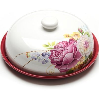 Блюдо для блинов с крышкой ...