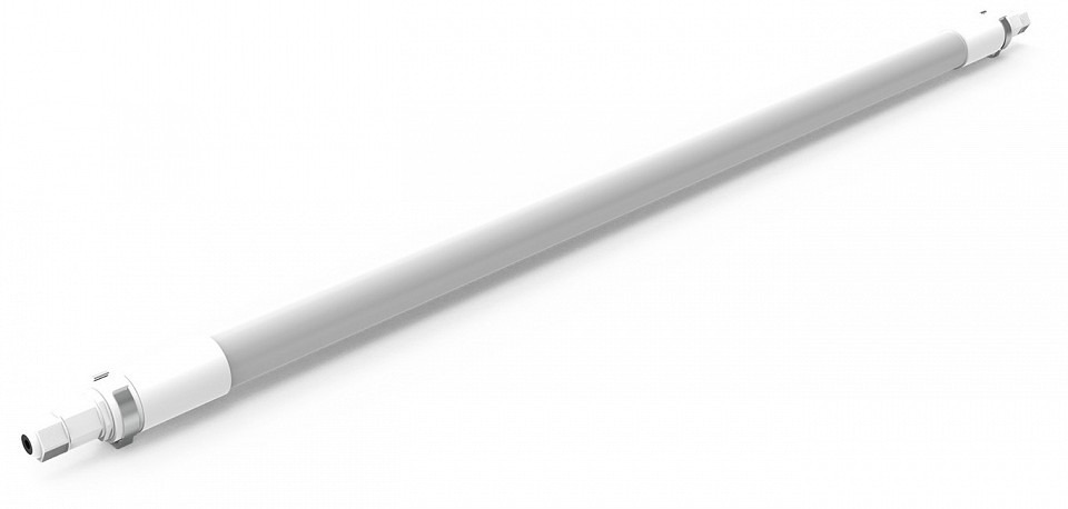 Фото Модульный светильник Gauss COMPACT 843424312 GA_843424312 - интернет-магазин МегаТерем в Москве